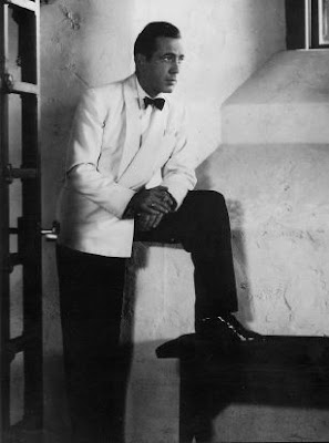 It even looks like Humphrey Bog...